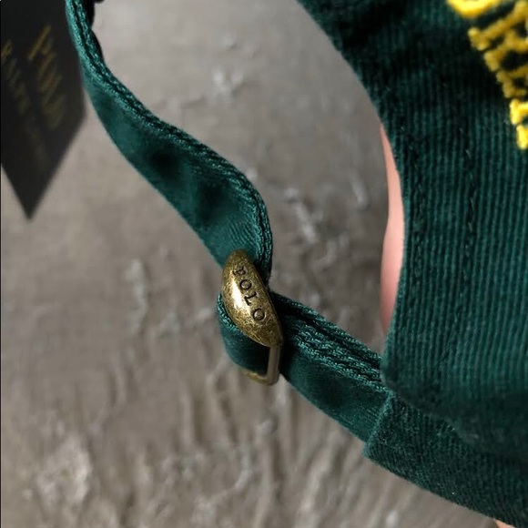 🏇🏼NEW POLO BEAR SPECIAL CAP HAT - Picture 5 of 7